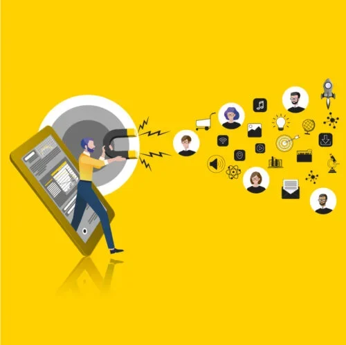 Increase Social Traffic