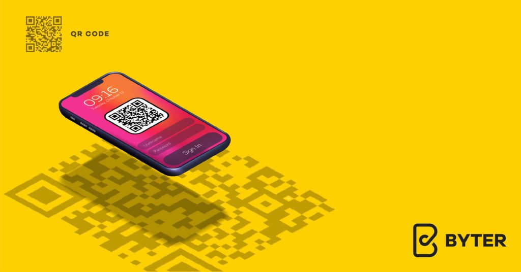 Social-Media-QR-Codes