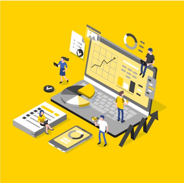 Improve SEO London