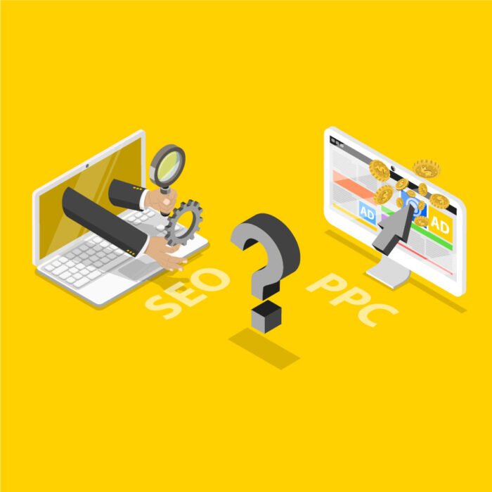 SEO and PPC Whats the difference