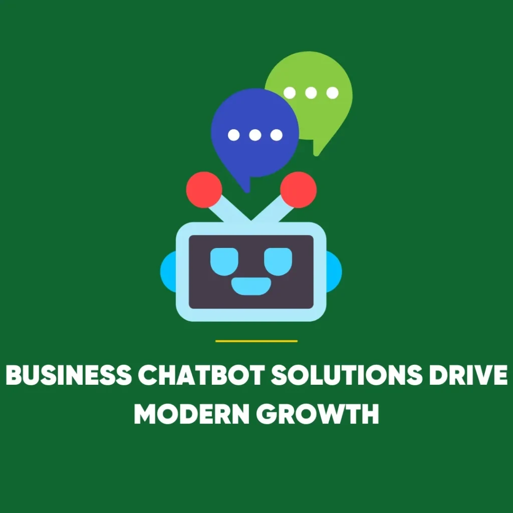 Business Chatbot Solutions