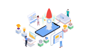 build an app