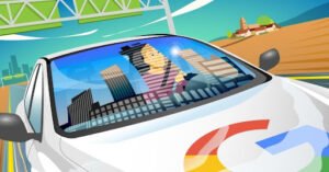 Google Car