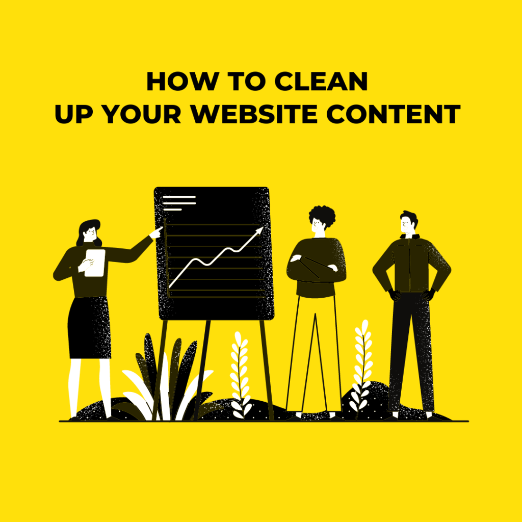 website