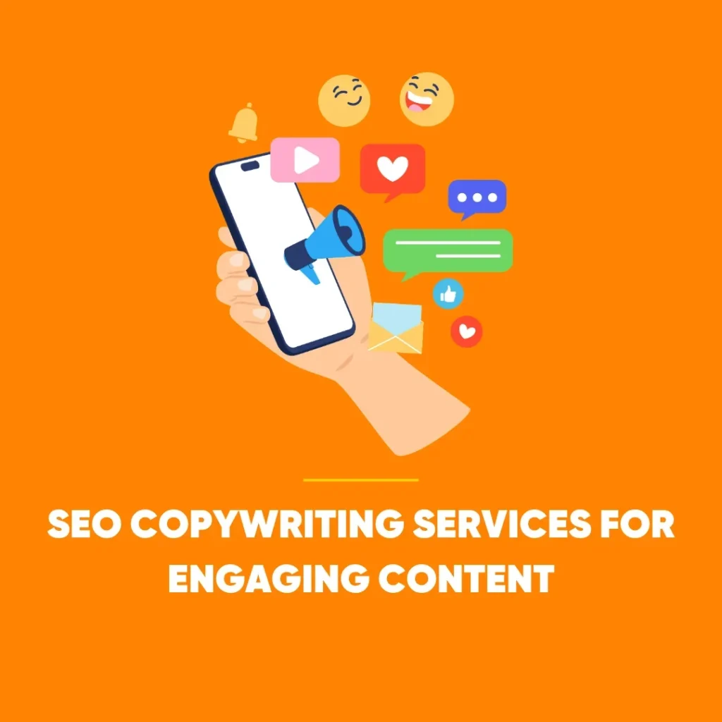 SEO Copywriting Services