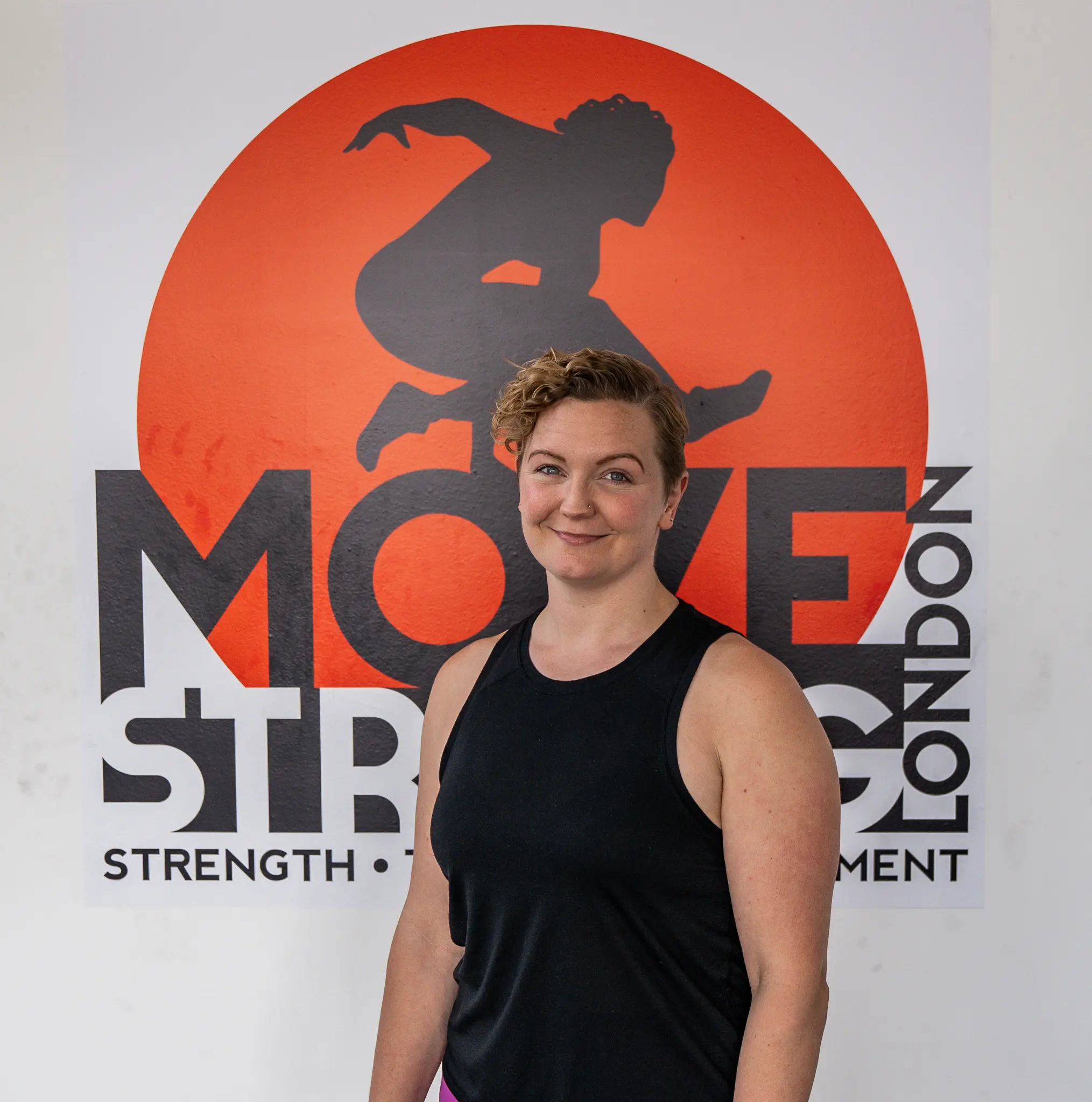 Fitness marketing