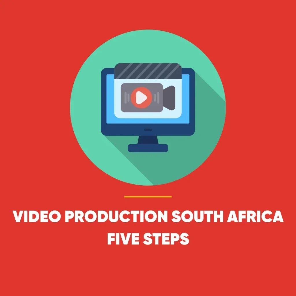 Video Production South Africa