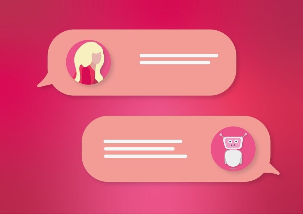 Chatbots Transform Customer Service