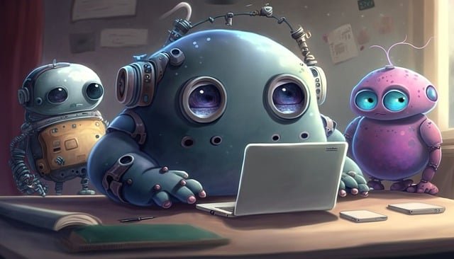 Chatbots Transform Customer Service