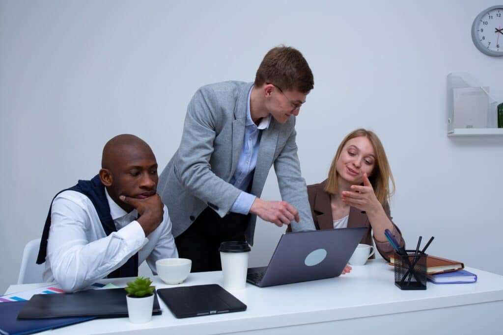 Assessing Social Media Performance