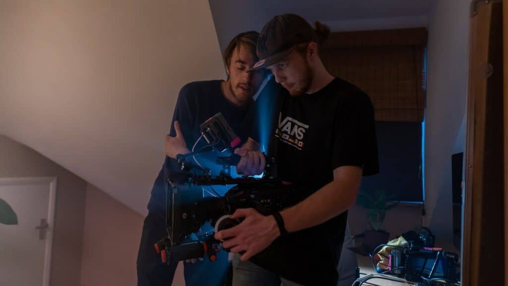 Creating Compelling Video Content