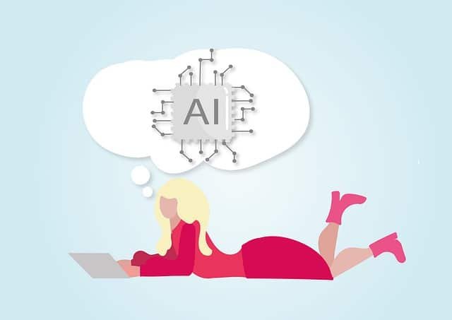 AI Revolutionizes Digital Marketing