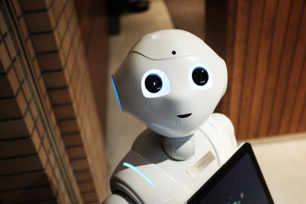 AI Revolutionizes Digital Marketing