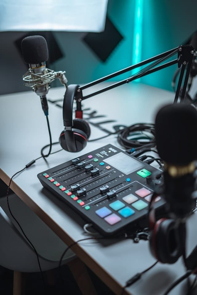 Successful Brand Podcasting