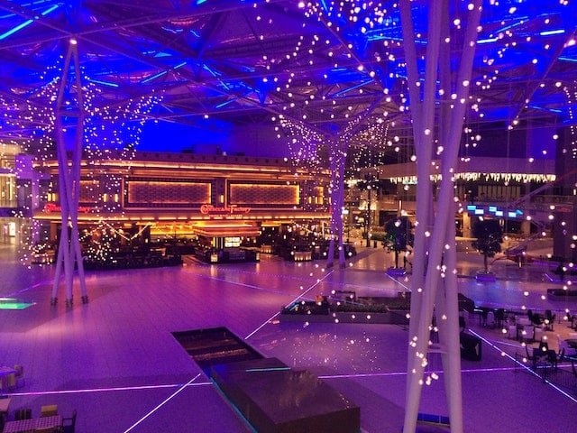 Leveraging Social Media for Events