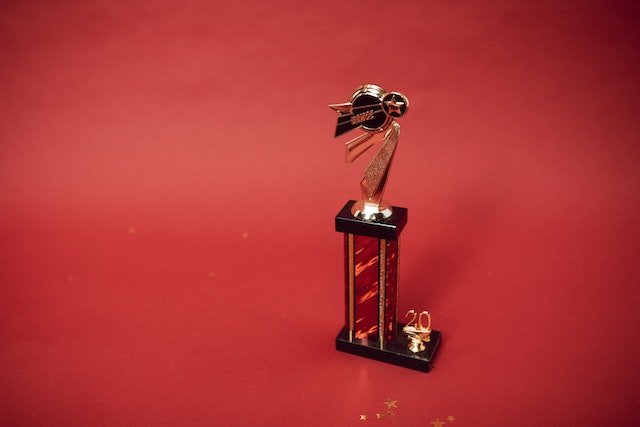 Successful Social Contest Creation