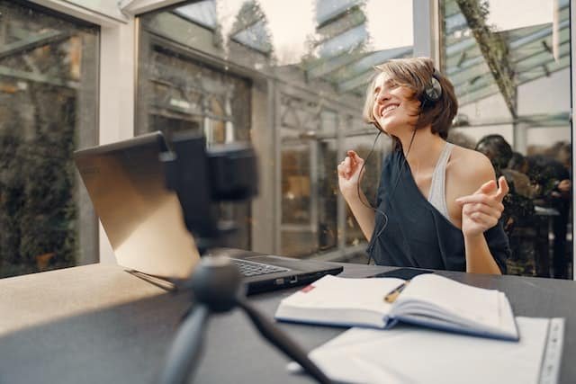Benefits of Webinar Hosting