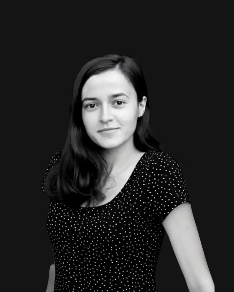 Anna Byter Digital London