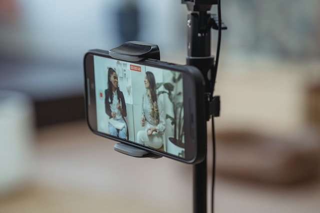 Facebook Live Success Tips