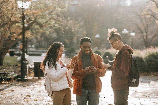 Facebook Live Success Tips