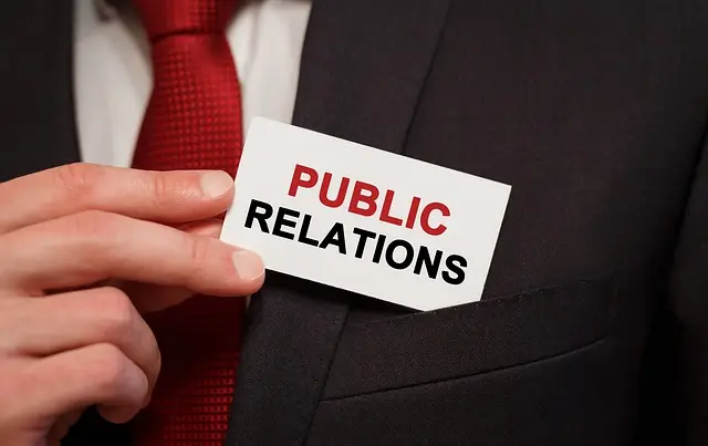 Social Media for PR Campaigns