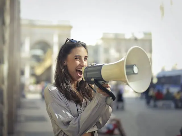 Social Media for PR Campaigns