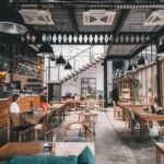 5 Marketing Ideas for Restaurants