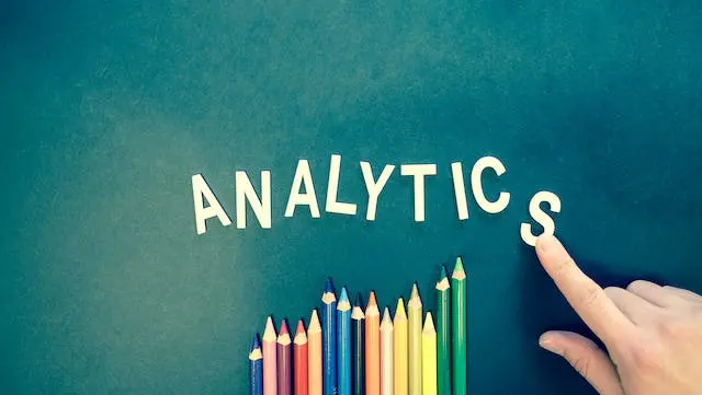SEO analytics