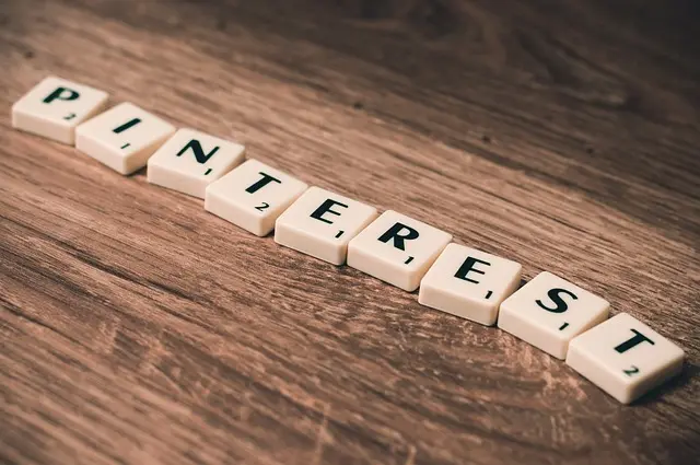 Pinterest Business Growth Strategies