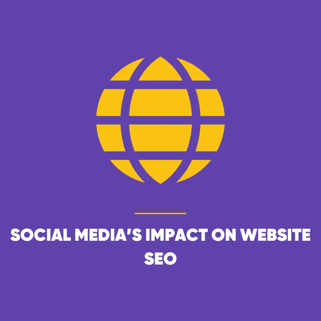 Website SEO Byter