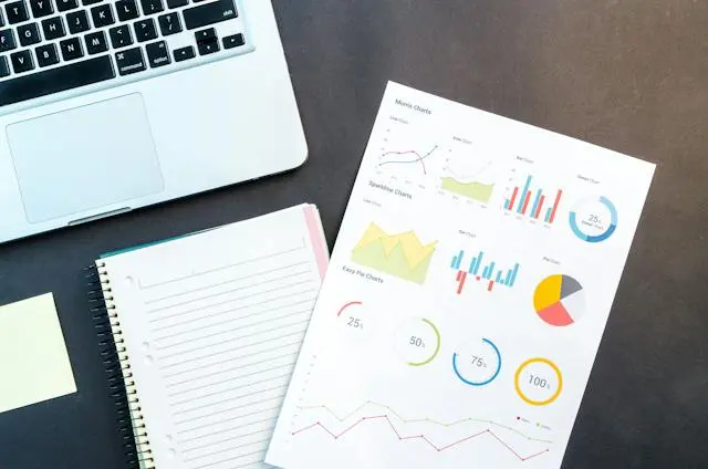 Data Driven Marketing