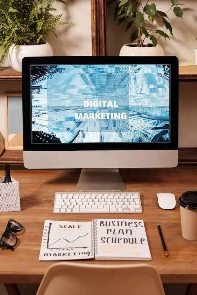Data Driven Marketing