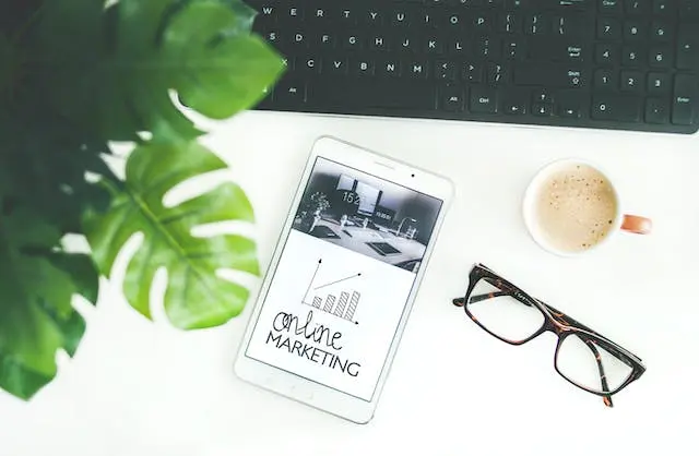 SEO and Content Marketing
