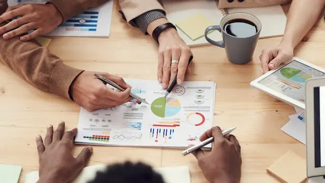 Shaping Brand Perception