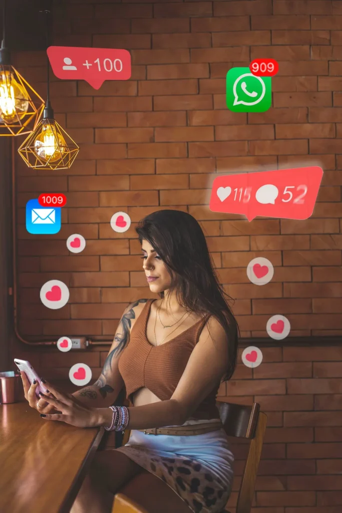 Social Media Brand Awareness