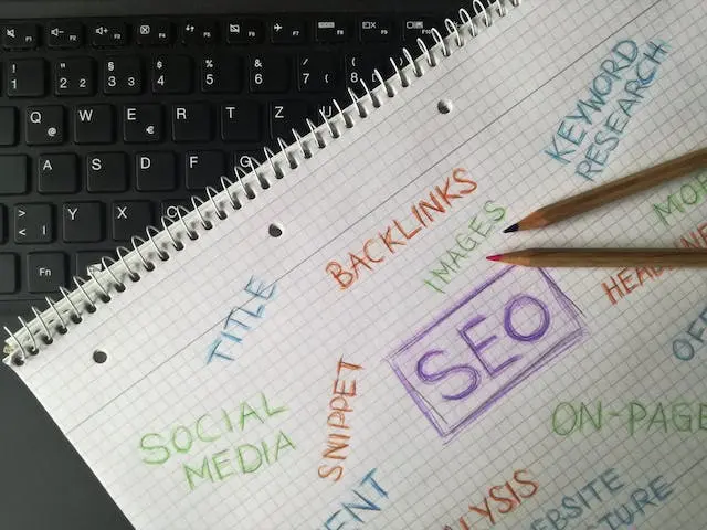 Social Media's SEO Influence