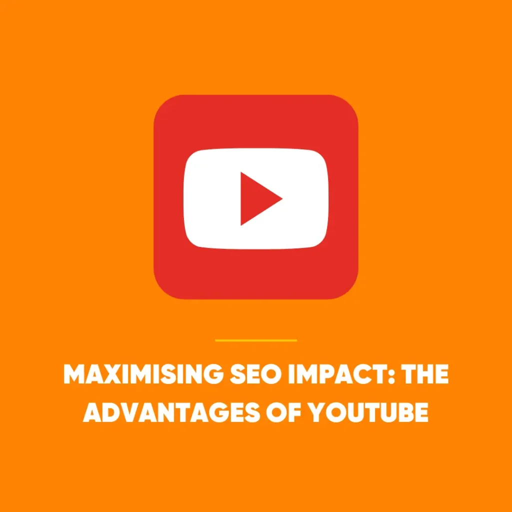Youtube SEO