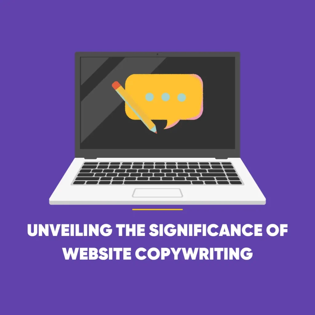 copywriting London