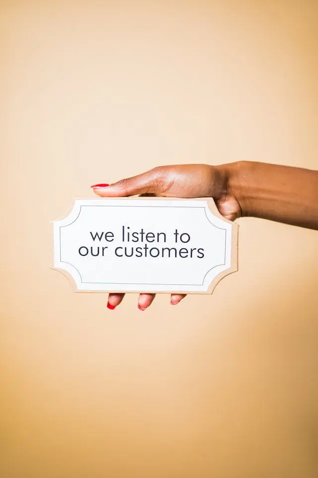 Customer Insights