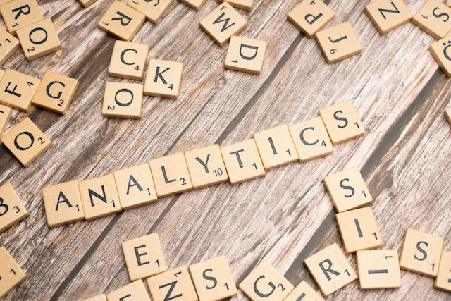 Data Analytics