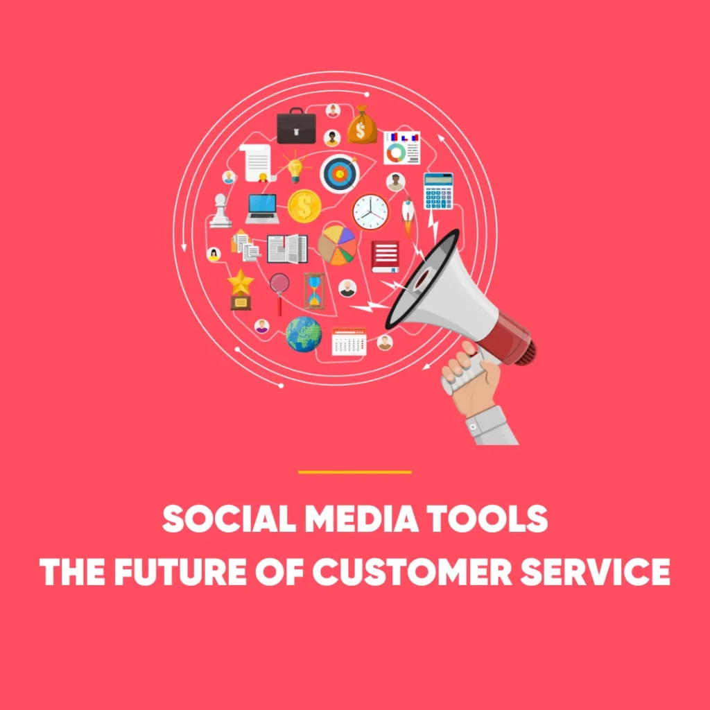 Social Media Tools
