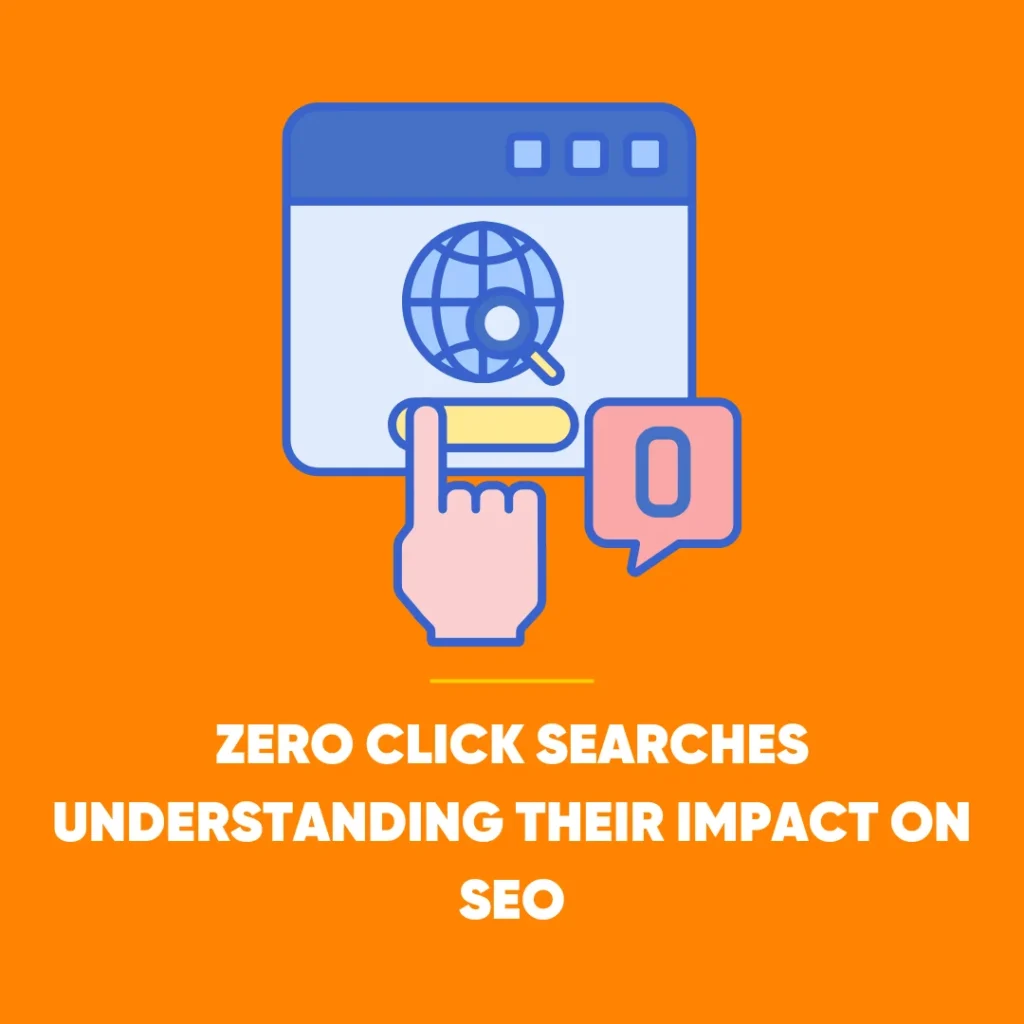Zero Click Searches