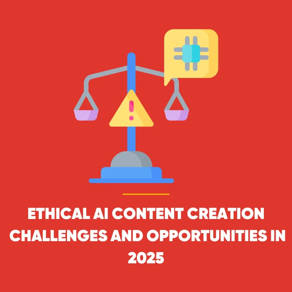 Ethical AI Content