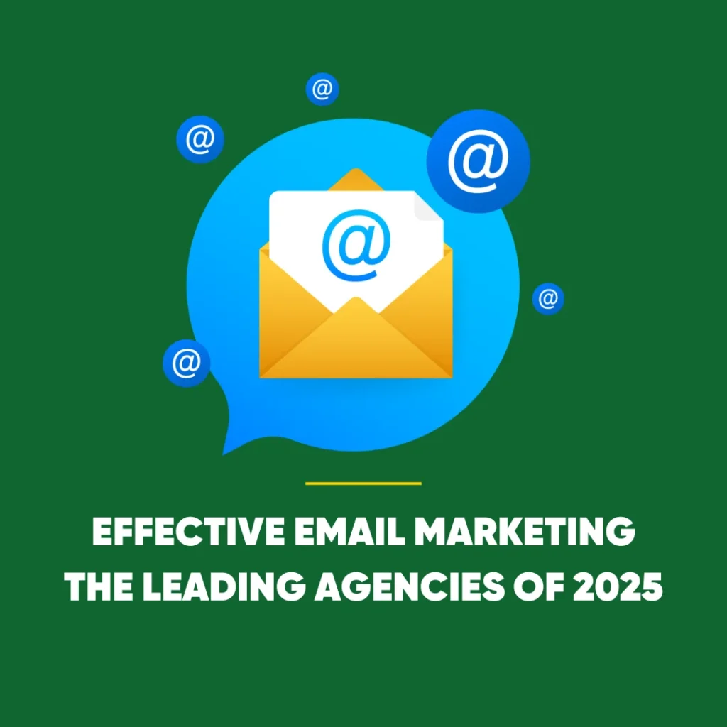 Effective Email Marketing