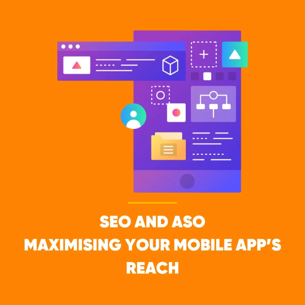 SEO and ASO