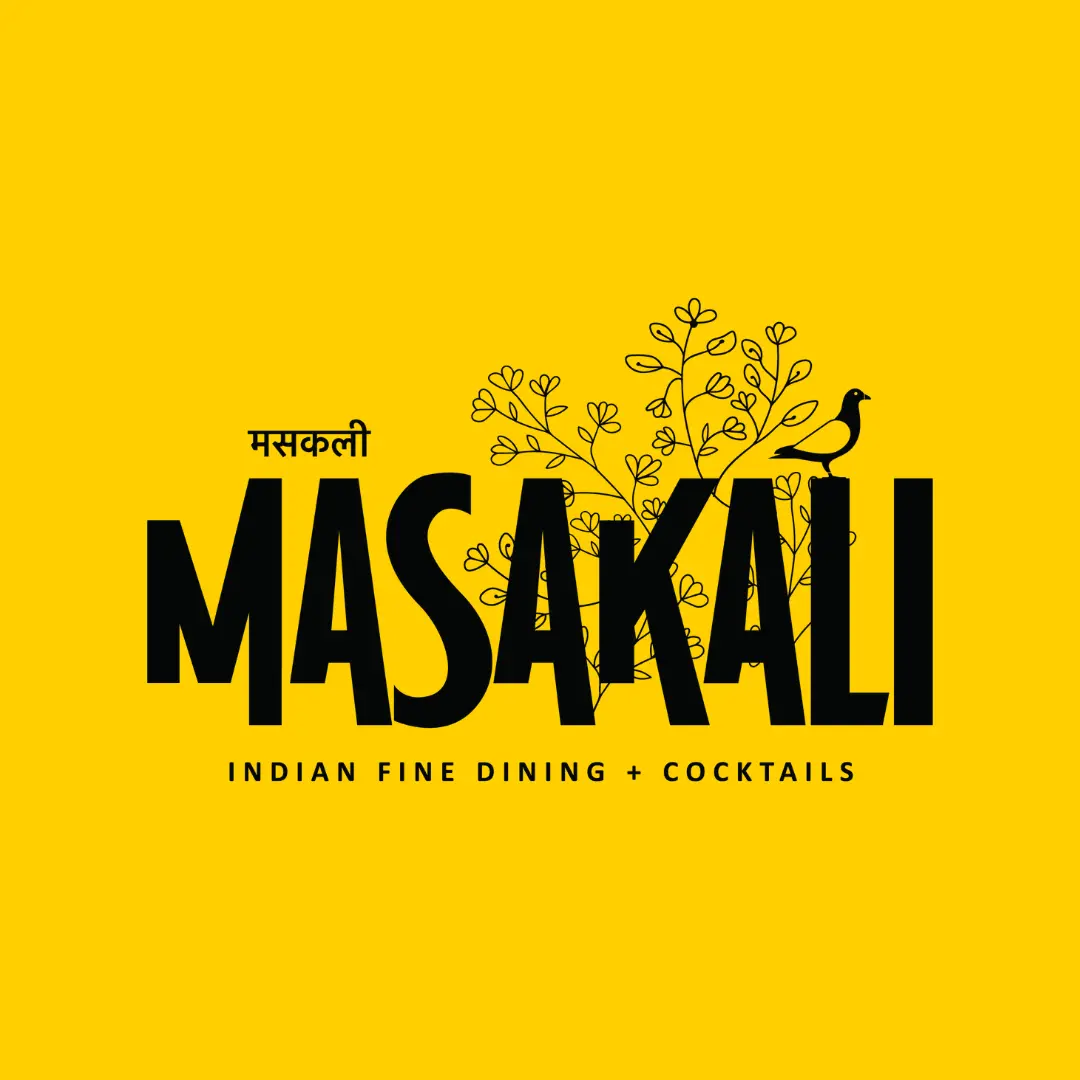 Masakali logo