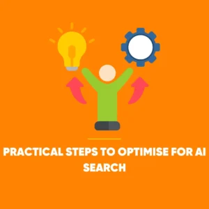AI SEO Strategy