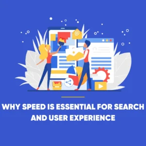 Improve Page Speed
