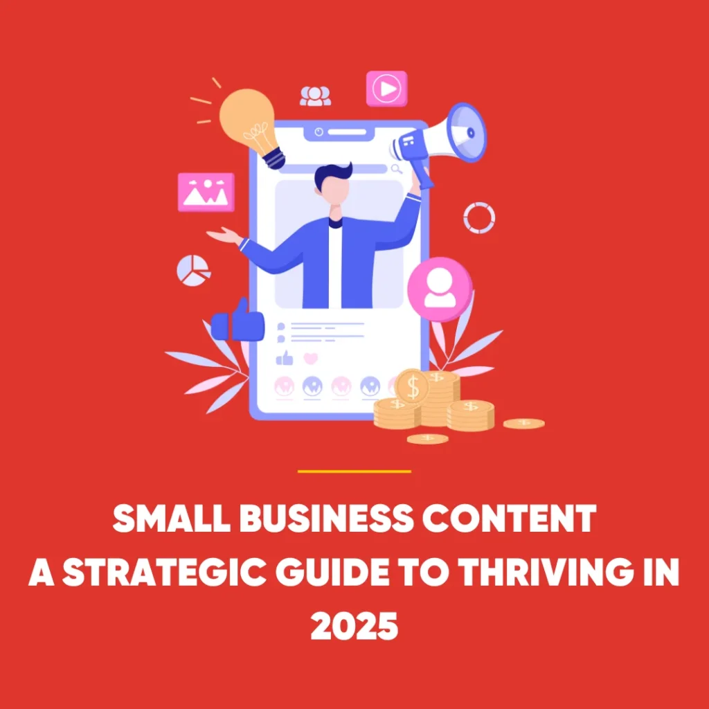 Small Business Content