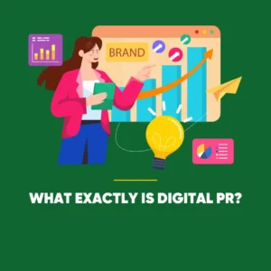 Digital PR Strategy